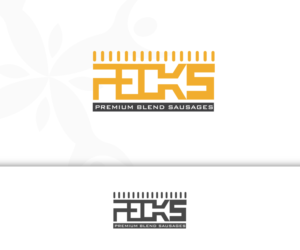 Logo Design by brandidentitydesigner