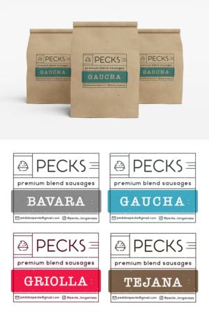 Logo Design by Artur Zherdetskii for this project | Design #17264545