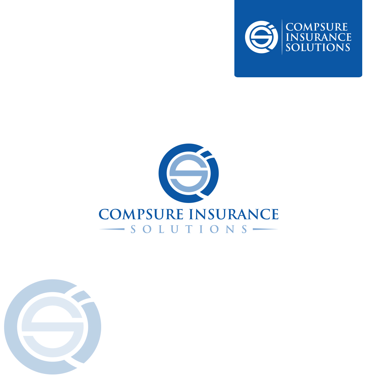 Logo Design by Salina R for Cal Coast Property Management | Design #17260094