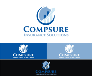 Logo Design by Soul Light for Cal Coast Property Management | Design: #17261135