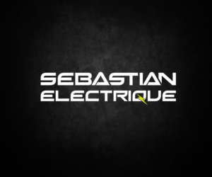 Sebastian Electrique | Logo Design by Sergio Coelho