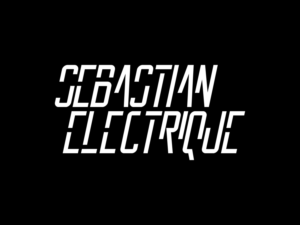 Sebastian Electrique | Logo Design by nicholash