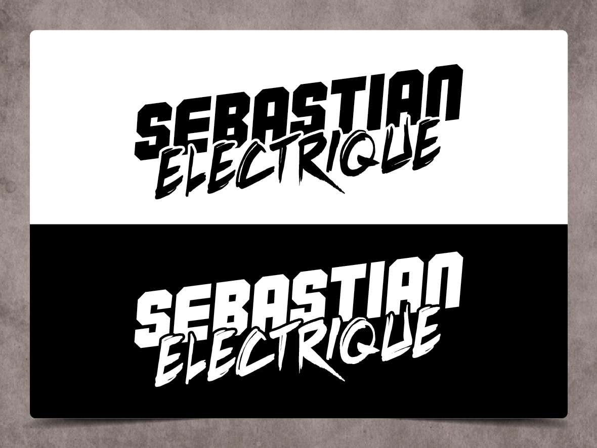 Logo Design by sD for this project | Design #17267480