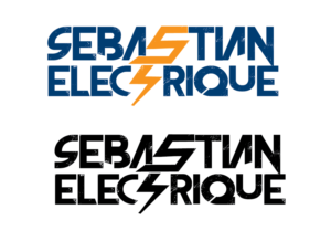 Sebastian Electrique | Logo Design by jose_luiz
