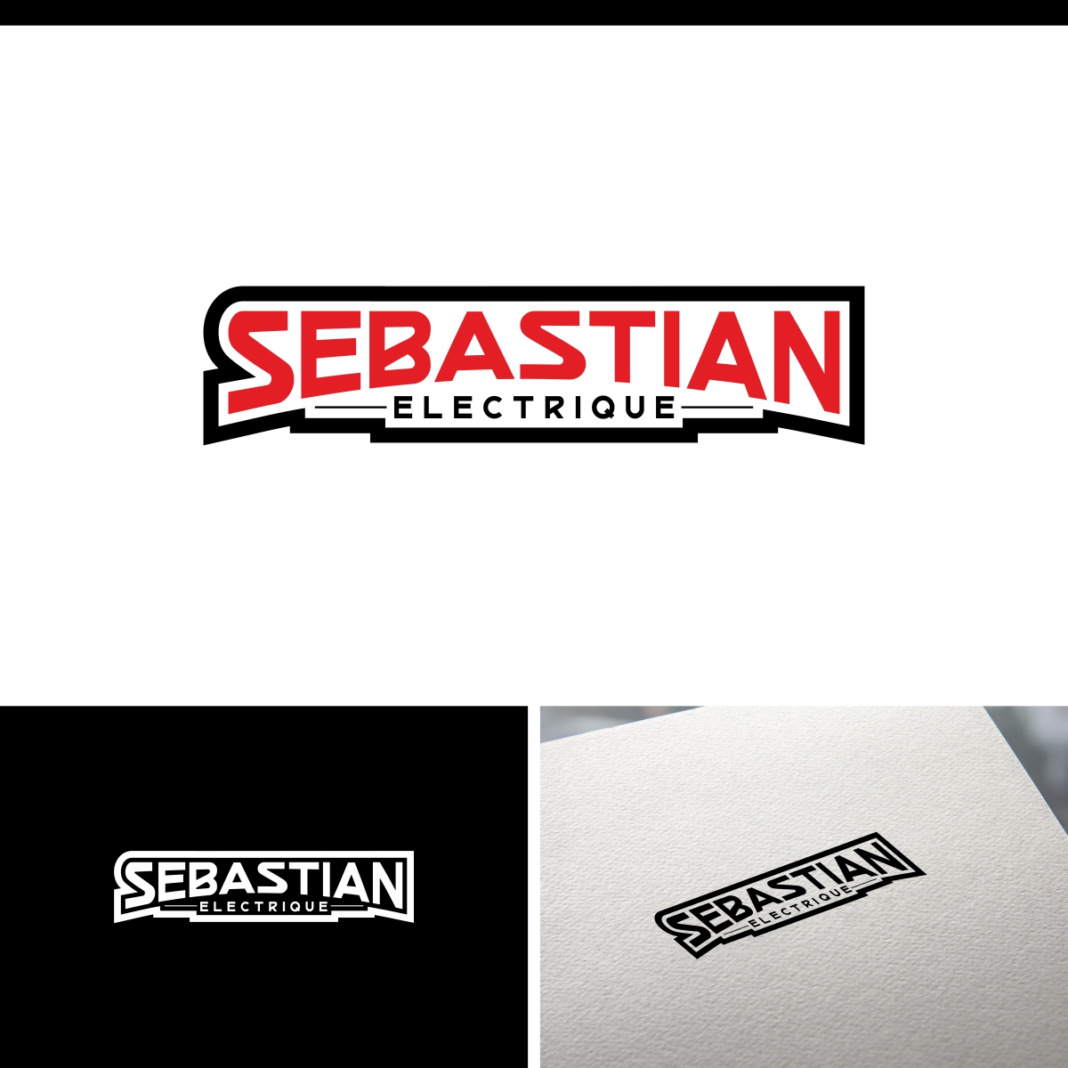 Logo Design by e-graphics for this project | Design #17258175