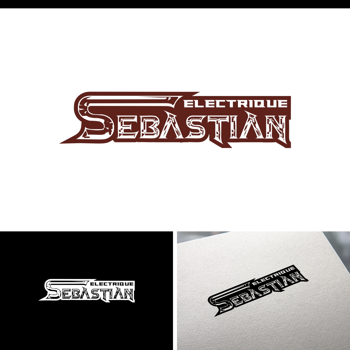 Logo Design by e-graphics for this project | Design #17258176