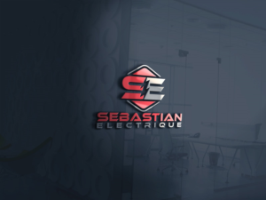 Logo Design by rocklee for this project | Design: #17281792