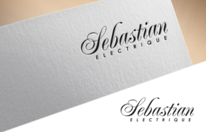 Logo Design by A S design @ for this project | Design: #17294721