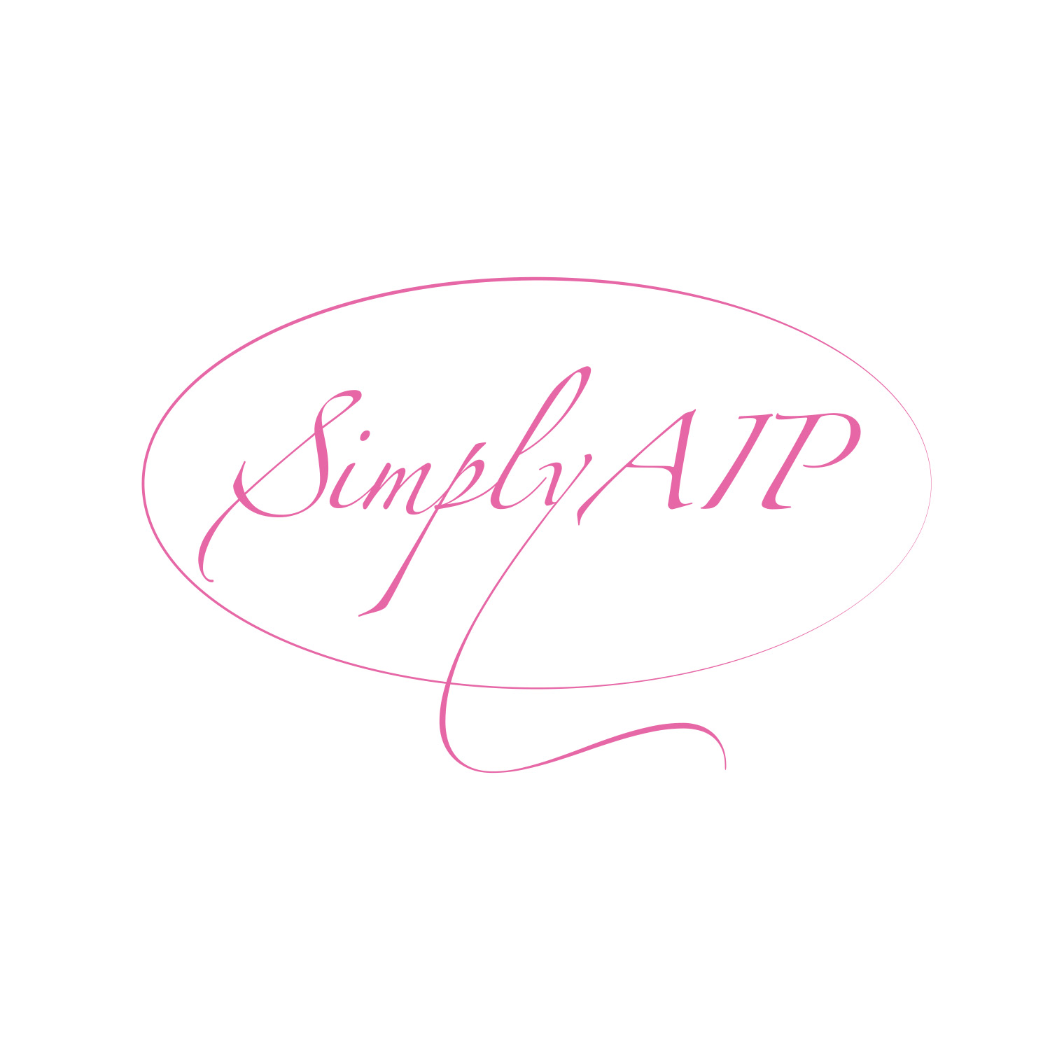 Logo Design by Michael Lax for Simply AIP | Design #17297757