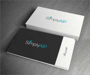 Logo Design by aglaronde23 for Simply AIP | Design: #17276001