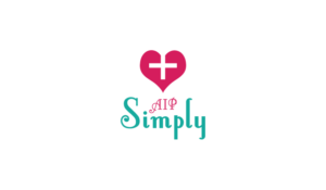 Logo Design by mm_man56 for Simply AIP | Design: #17266779