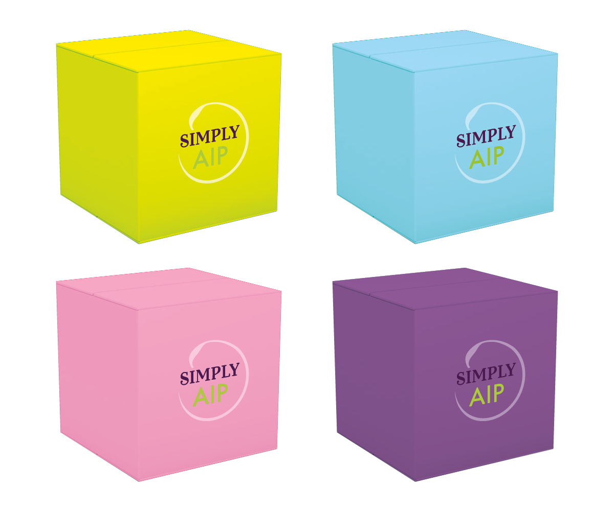 Design de Logo par Bittersweet pour Simply AIP | Design #17256159