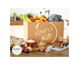 Logo Design by Bittersweet for Simply AIP | Design: #17256160