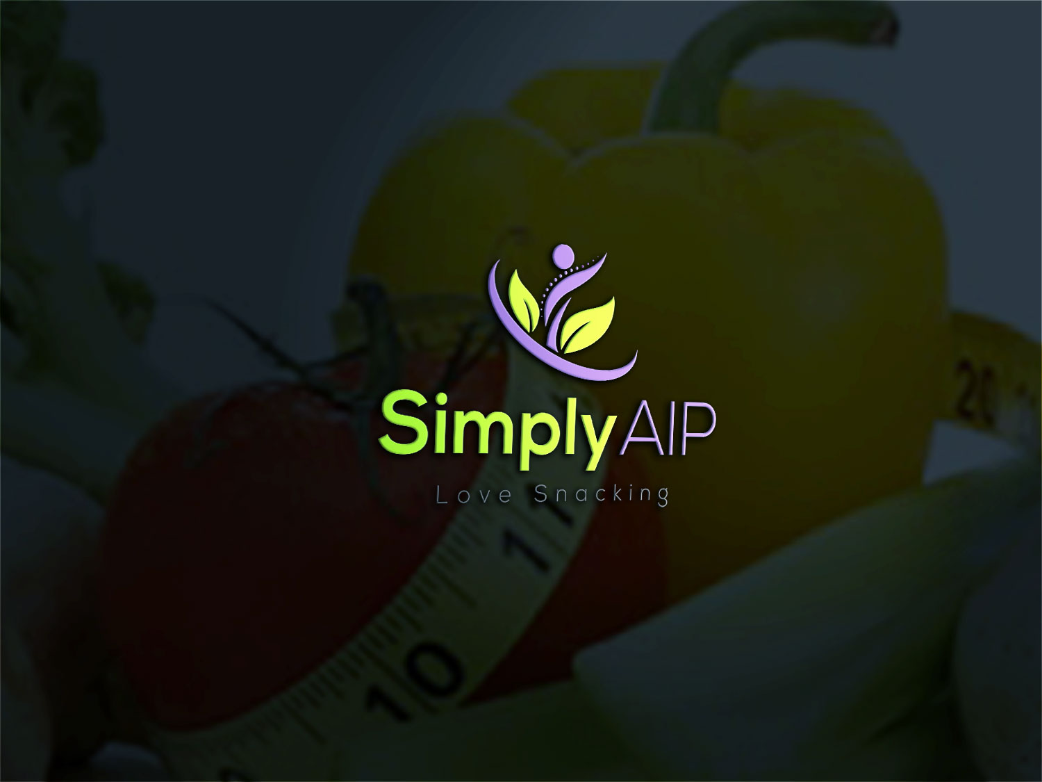 Logo Design by Deziners Zone for Simply AIP | Design #17272445