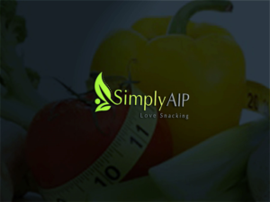 Logo Design by Deziners Zone for Simply AIP | Design: #17272447