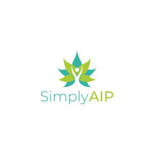 Logo Design by LKbrands for Simply AIP | Design: #17266288