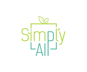 Logo Design by NineOwl for Simply AIP | Design: #17256484