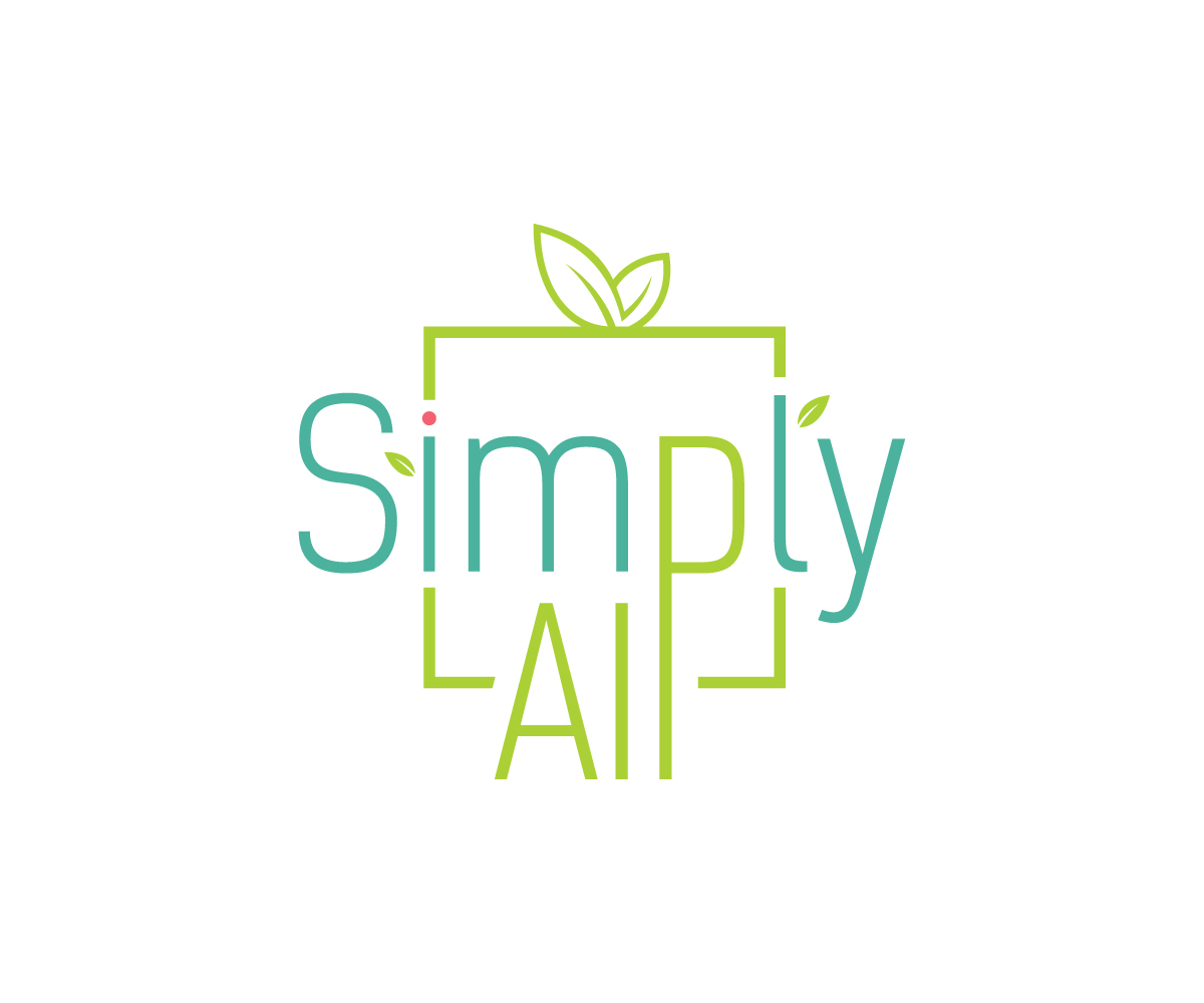 Logo Design by NineOwl for Simply AIP | Design #17256485