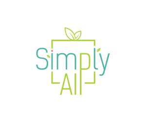 Logo Design by NineOwl for Simply AIP | Design: #17256485