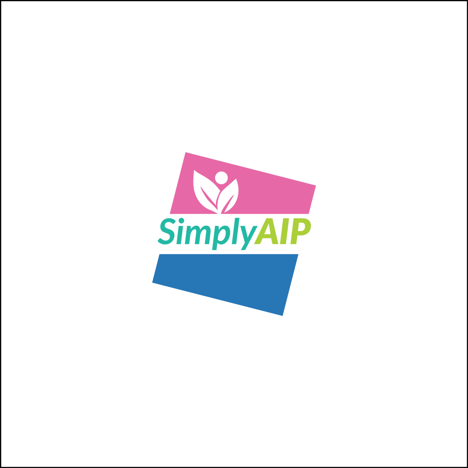 Logo-Design von iqbalkabir für Simply AIP | Design #17267831