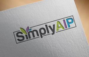 Logo Design by Atec for Simply AIP | Design: #17260967
