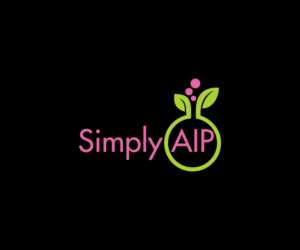 Logo Design by tani_sha321 for Simply AIP | Design: #17268054
