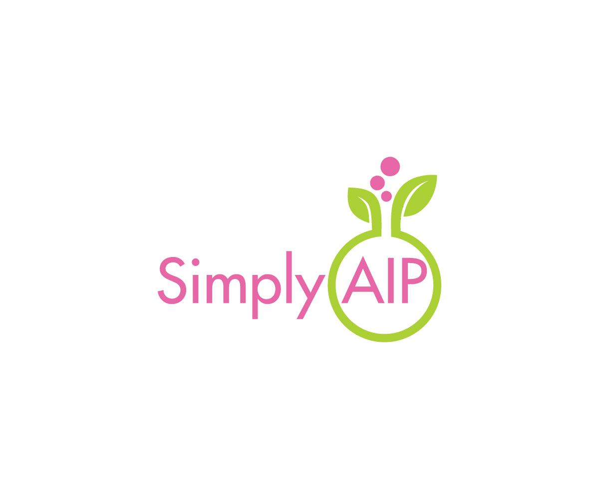 Logo Design by tani_sha321 for Simply AIP | Design #17268055