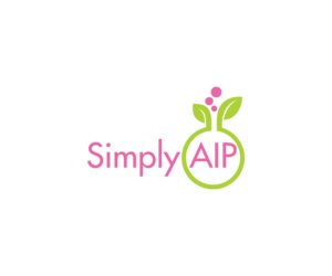 Logo Design by tani_sha321 for Simply AIP | Design: #17268055