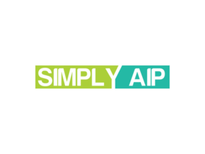 Logo Design by Alhamduliallah for Simply AIP | Design: #17284631
