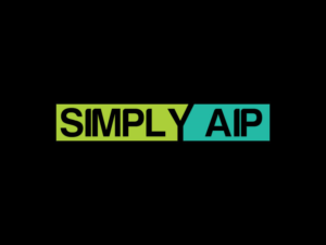 Logo Design by Alhamduliallah for Simply AIP | Design: #17284632