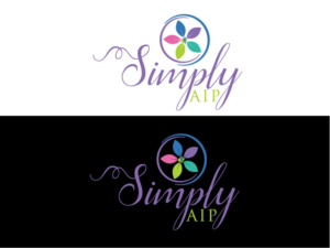 Logo Design by YoungS for Simply AIP | Design: #17272652