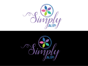 Logo Design by YoungS for Simply AIP | Design: #17272653