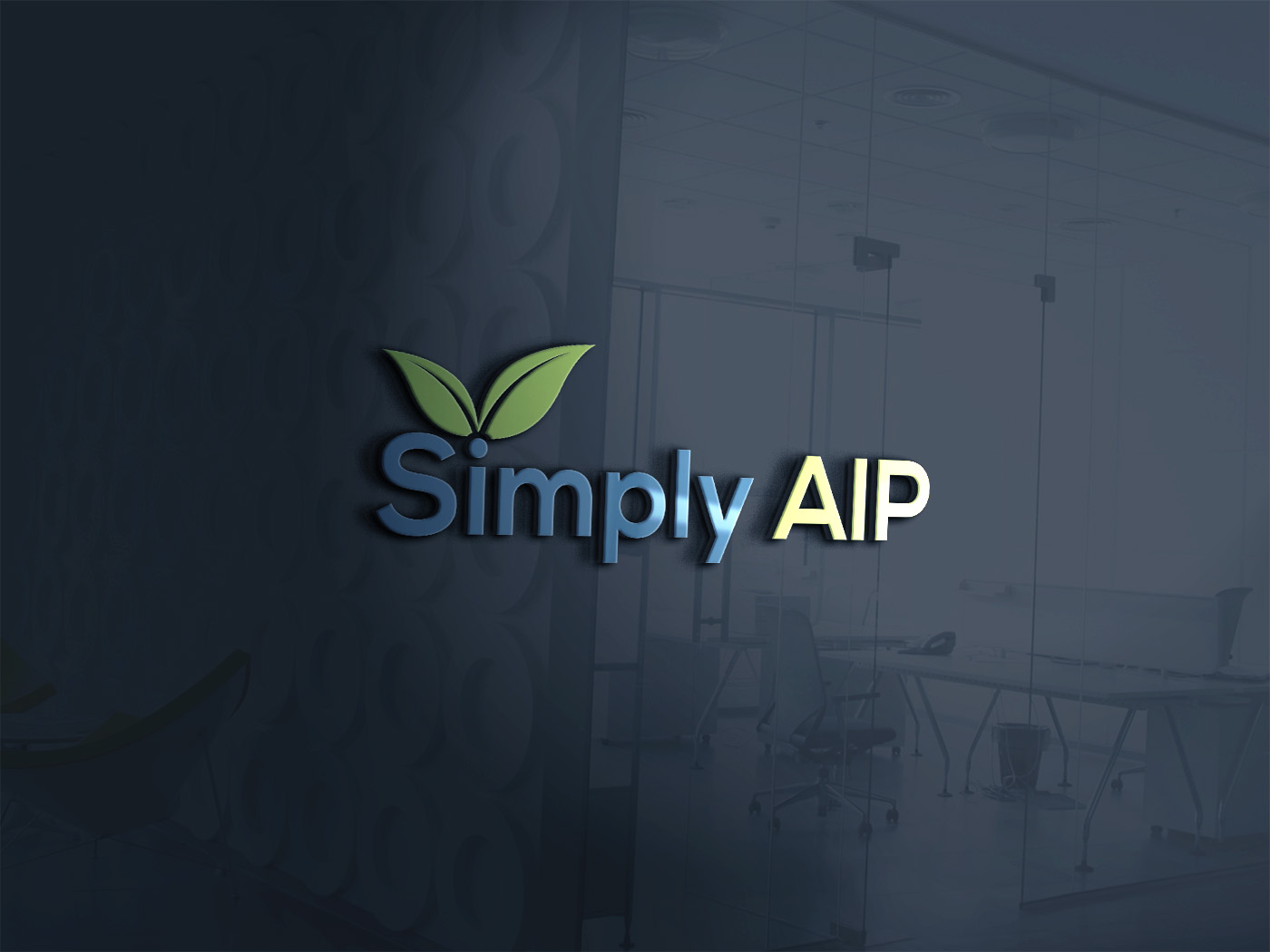 Logo-Design von jakia für Simply AIP | Design #17271601