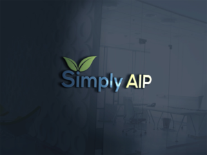 Logo Design by jakia for Simply AIP | Design: #17271601