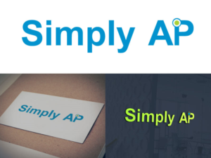 Logo Design by Lotus 3 for Simply AIP | Design #17285925