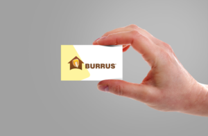 Business Card Design by diana popescu for Burrus Seed | Design: #17315250