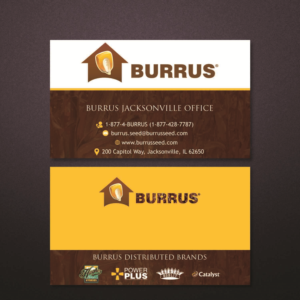Business Card Design by design88