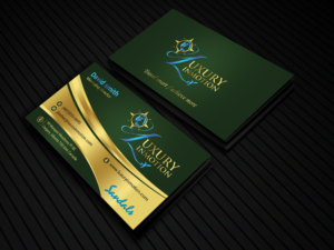 Business Card Design by Sandaruwan for this project | Design #17271809