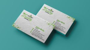 Business Card Design by Impressive Solutions for this project | Design: #17259298