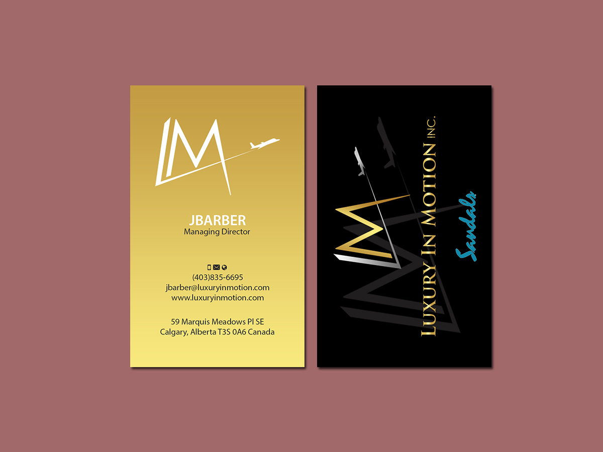 Business Card Design by Creations Box 2015 for this project | Design #17265129