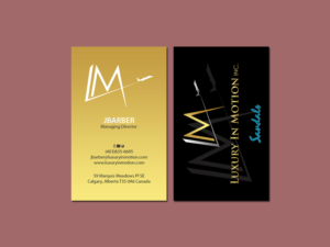 Business Card Design by Creations Box 2015 for this project | Design: #17265129
