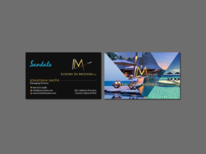 Business Card Design by Creations Box 2015 for this project | Design: #17265161
