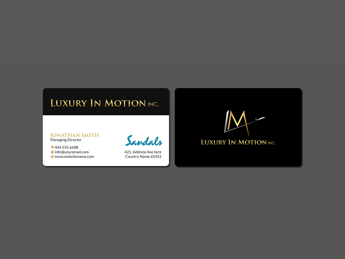 Business Card Design by Creations Box 2015 for this project | Design #17265162