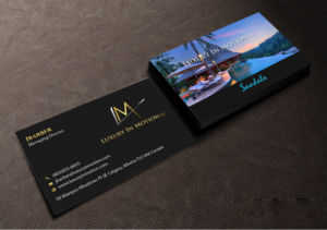 Business Card Design by Creations Box 2015 for this project | Design: #17265211