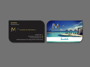 Business Card Design by Creations Box 2015 for this project | Design: #17265219