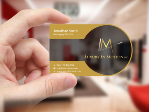 Business Card Design by Creations Box 2015 for this project | Design: #17265220