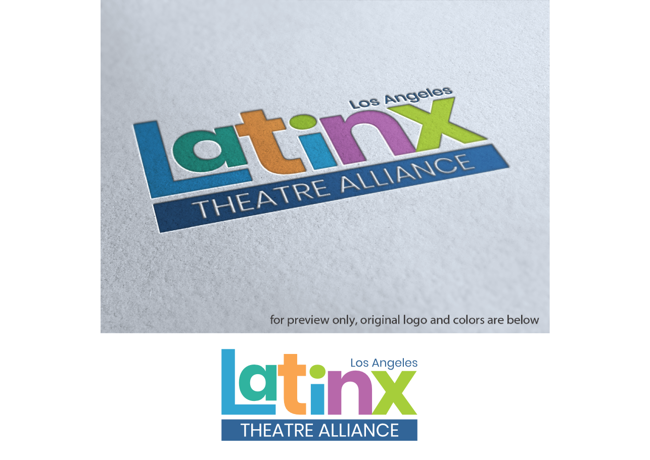 Logo Design by Gita. for LTA/LA | Design #17886246