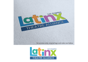 Diseño de Logo por Gita. para LTA/LA | Diseño: #17886246
