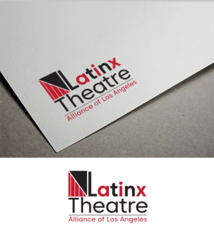 Logo Design by Impressive Solutions for LTA/LA | Design: #17886806