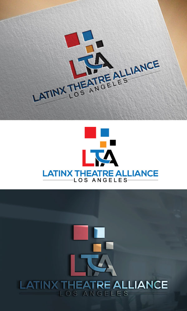 Diseño de Logo por apple two para LTA/LA | Diseño: #18029049